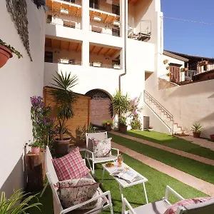  Apartment Bougainville Italien
