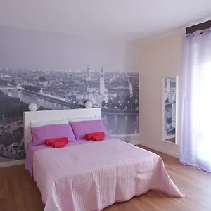  Appartamento Casa Dàmoli Italia