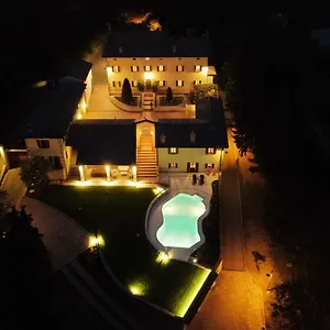 Borgo La Morra Vakantieboerderij Pavullo nel Frignano