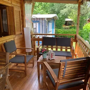  Campingplatz Mylooking Vacanze Italien
