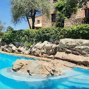 Borgo Livernano Radda in Chianti