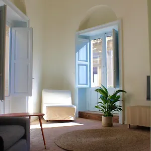  Apartment Civita Boutique Italien