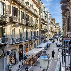  Apartment Roccella Italien