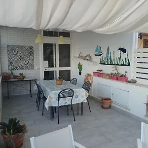  Appartamento La Terrazza Dei Sogni Italia