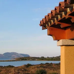  Apartment In Fronte Mare Italien