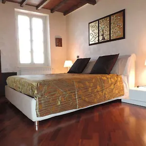Feeling At - Appartement Varese