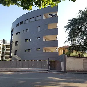  Apartment House 71 Italien