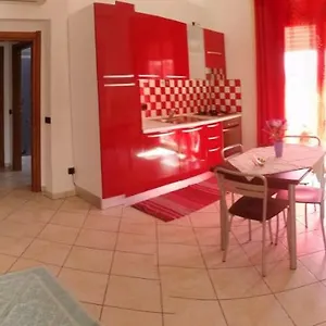  Apartment Mussilimbrosu Italien