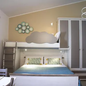  Casa vacanze La Nuvoletta Italia