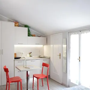  Apartment Re Lear - Sottoriva Dream Italien